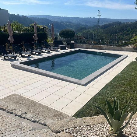 Crasto Payva Douro Nature Castelo de Paiva Exterior photo