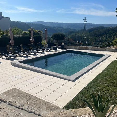 Crasto Payva Douro Nature Castelo de Paiva Exterior photo