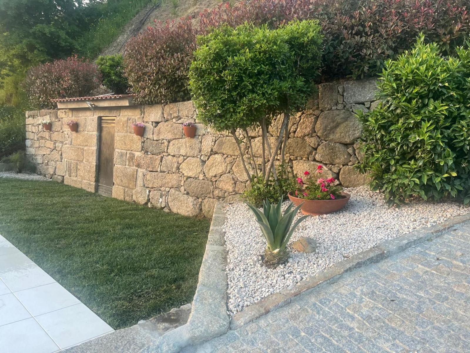 Crasto Payva Douro Nature Castelo de Paiva Exterior photo