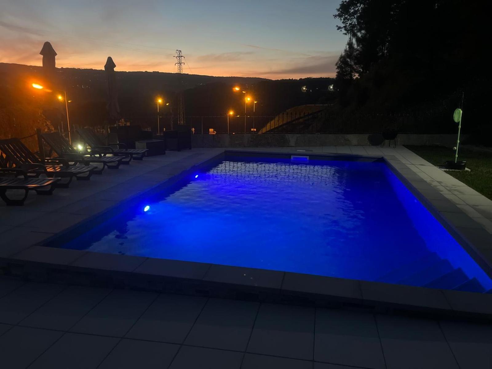 Crasto Payva Douro Nature Castelo de Paiva Exterior photo